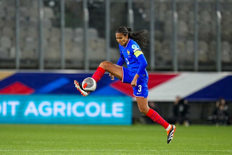 Football / Qualifs Euro 2025 – Les Bleues s’imposent en Suède