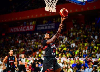 Basket / Euroligue – Les joueuses de Villeneuve d’Ascq tombent en finale