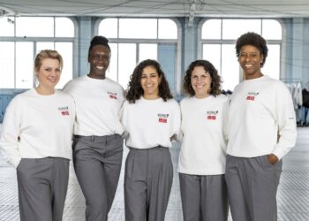 Le Palatine Women Project, l’allié idéal des sportives entrepreneures !