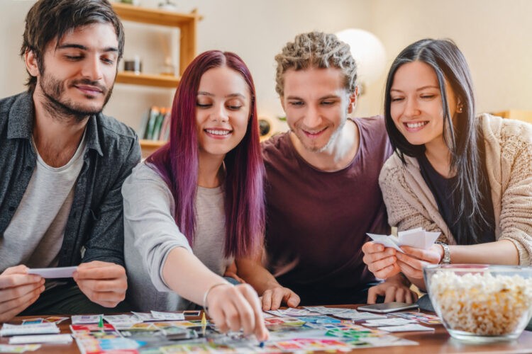 Découvrez Pikit : Le jeu d’opportunisme et de stratégie !