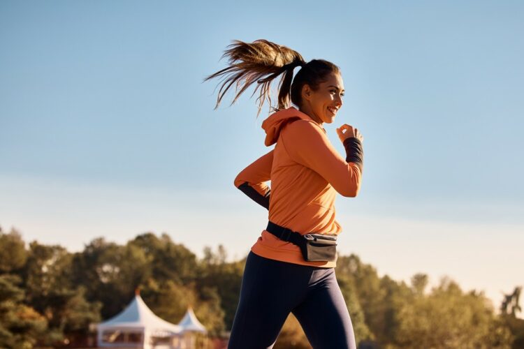 Les femmes et l’exercice sportif : pour une santé cardio-vasculaire optimale