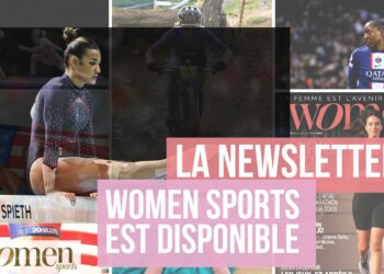 Marine Boyer, Loana Lecomte, Sakina Karchaoui… La newsletter du 6 mai 2024