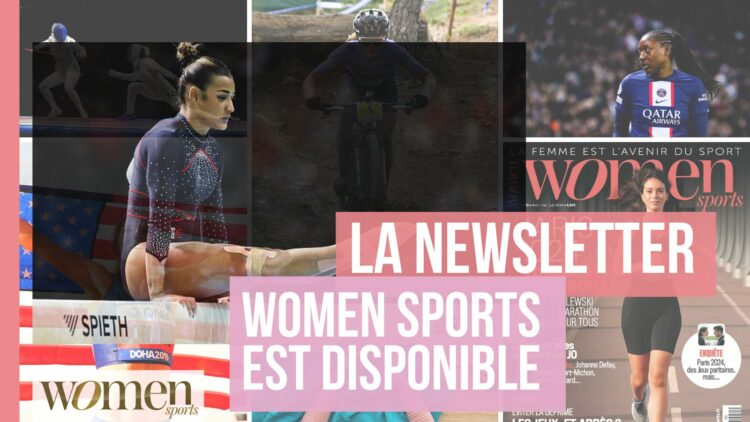 Marine Boyer, Loana Lecomte, Sakina Karchaoui… La newsletter du 6 mai 2024