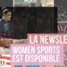 Marine Boyer, Loana Lecomte, Sakina Karchaoui… La newsletter du 6 mai 2024