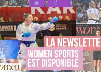 Alizée Agier, Romane Dicko, Marine Fauthoux… La newsletter du 13 mai 2024