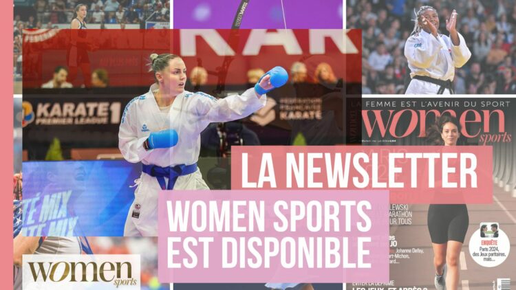 Alizée Agier, Romane Dicko, Marine Fauthoux… La newsletter du 13 mai 2024