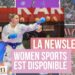 Alizée Agier, Romane Dicko, Marine Fauthoux… La newsletter du 13 mai 2024