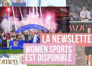 Amandine Buchard, Metz handball, Marjorie Delassus… La newsletter du 20 mai 2024