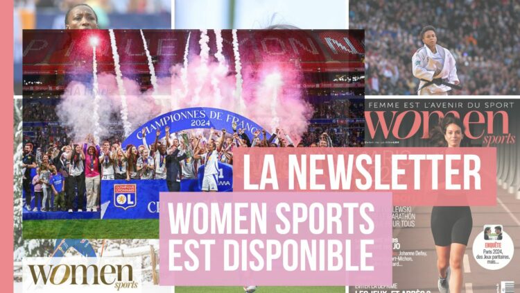 Amandine Buchard, Metz handball, Marjorie Delassus… La newsletter du 20 mai 2024