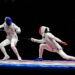 Escrime / Italie – Gianmarco Tamberi et Arianna Erigo porte-drapeaux aux JO 2024