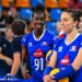 Volley – Les Bleues entament leur saison estivale par une victoire convaincante face à l’Ukraine