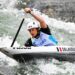 Canoë – Marjorie Delassus en bronze aux Championnats d’Europe de slalom