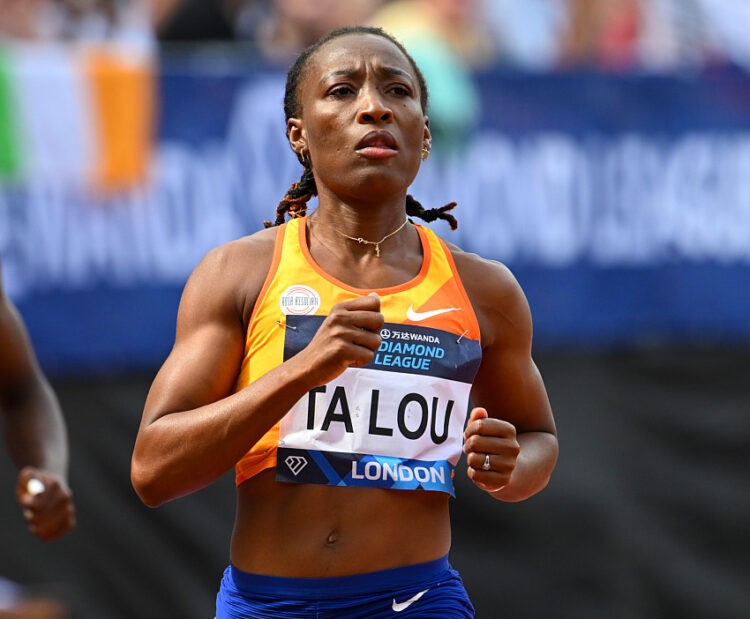 JO 2024 – Les relayeuses ivoiriennes seront au rendez-vous !