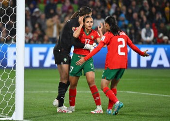 Football – L’équipe féminine du Maroc repêchée pour les JO 2024 grâce à une histoire de blanchiment d’argent ?