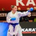Karaté – Alizée Agier sacrée championne d’Europe des -68 kg