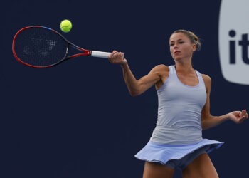 Tennis : Camila Giorgi prend sa retraite