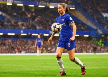 Football – L’équipe féminine de Chelsea a remporté son cinquième titre consécutif de champion