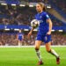 Football – L’équipe féminine de Chelsea a remporté son cinquième titre consécutif de champion
