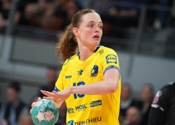 Handball – Metz remporte sa 12e Coupe de France