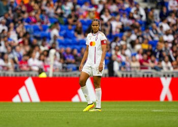 Football / LdC – « Elles ont su nous faire mal »