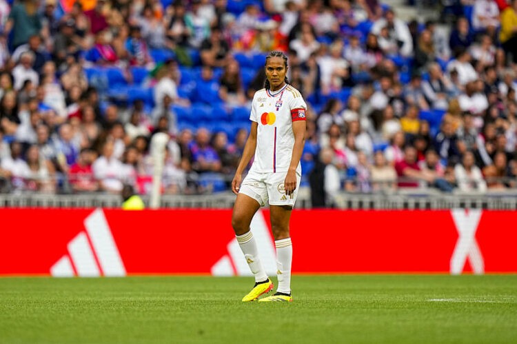 Football / LdC – « Elles ont su nous faire mal »