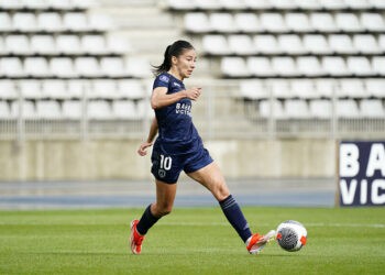 Football / D1 Arkema – Le Paris FC arrache la 3e place aux tirs au but