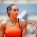 Tennis / Roland-Garros – Caroline Garcia se qualifie pour le deuxième tour