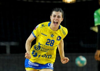 Handball – Les Messines championnes de France pour la 26e fois