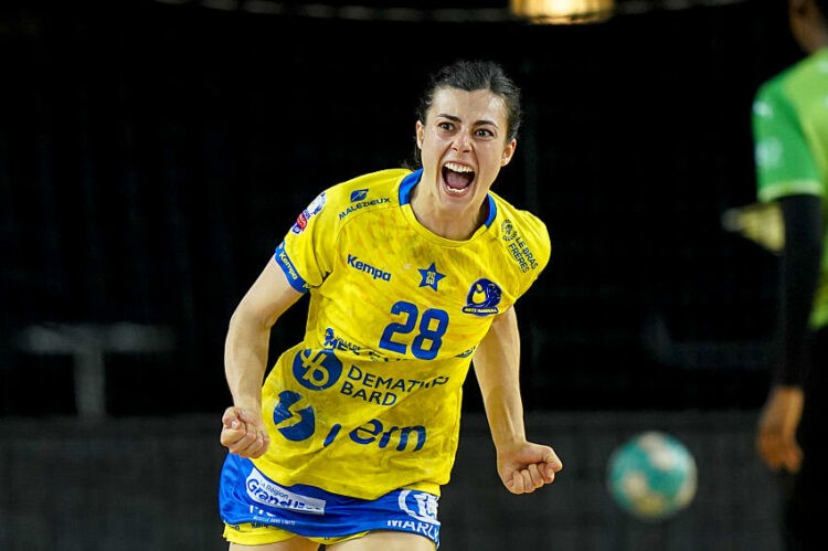 Handball – Les Messines championnes de France pour la 26e fois