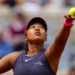 Tennis / Roland-Garros – Naomi Osaka s’en sort de justesse