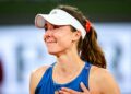Tennis – « J’ai eu une chance inouïe de vivre cette vie », Alizé Cornet tire sa révérence à Roland-Garros