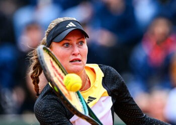 Tennis / Roland-Garros – Mladenovic encore éliminée d’entrée