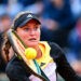 Tennis / Roland-Garros – Mladenovic encore éliminée d’entrée