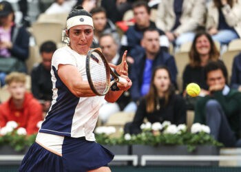 Tennis / Roland-Garros – Ça passe pour Ons Jabeur face à Osorio