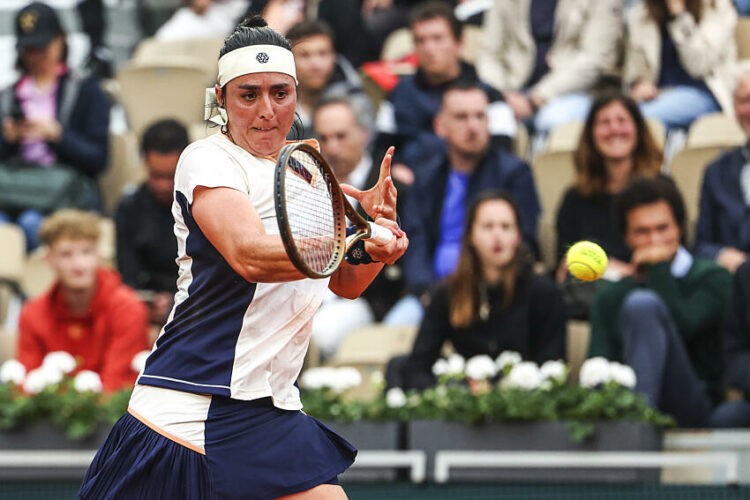 Tennis / Roland-Garros – Ça passe pour Ons Jabeur face à Osorio