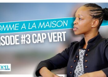 Comme à la maison : « Il faut oser ! », entretien inspirant avec Maria Ribeiro Tavares