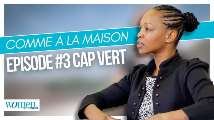 Comme à la maison : « Il faut oser ! », entretien inspirant avec Maria Ribeiro Tavares
