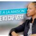 Comme à la maison : « Il faut oser ! », entretien inspirant avec Maria Ribeiro Tavares
