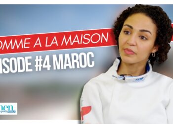 Comme à la maison – « Créer des structures adaptées en Afrique pour les femmes et le sport », entretien avec Camélia El Kord