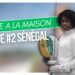 Comme à la maison – « Je n’ai pas le droit d’abandonner », entretien inspirant avec Ndeye Bineta Diongue et Fatou Diouck !