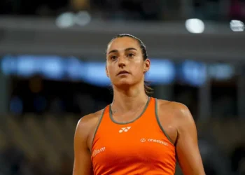 Tennis / Roland-Garros – Les regrets de Caroline Garcia…