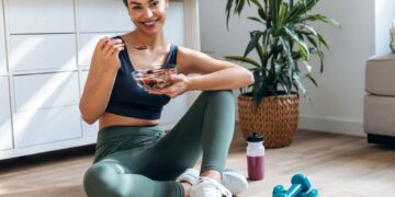 Comment éviter les fringales après les séances de sport ?