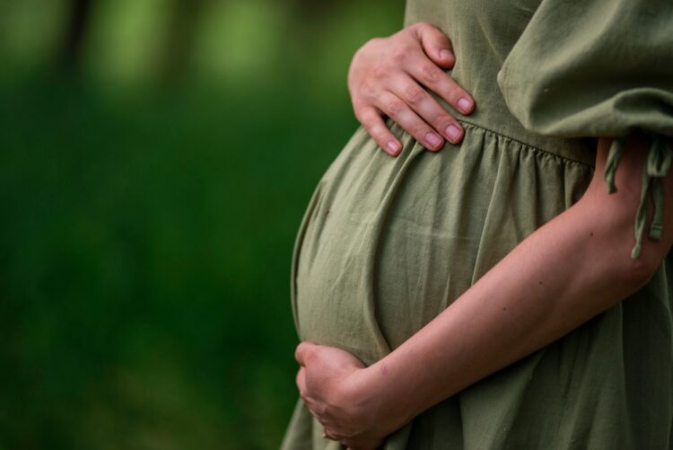 « Ma grossesse en forme » : pour bouger en toute sérénité