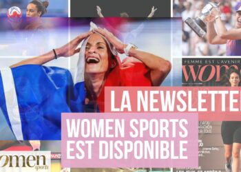 Alice Finot, Mélanie de Jesus dos Santos, Iga Swiatek… La newsletter du 10 juin 2024