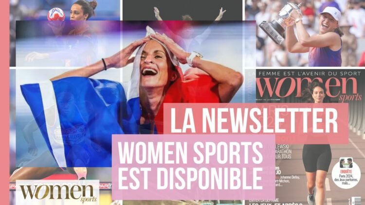 Alice Finot, Mélanie de Jesus dos Santos, Iga Swiatek… La newsletter du 10 juin 2024