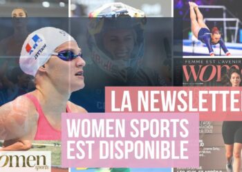 Marie Wattel, Caroline Garcia, Coline Devillard… La newsletter du 17 juin 2024