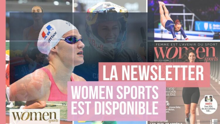 Marie Wattel, Caroline Garcia, Coline Devillard… La newsletter du 17 juin 2024