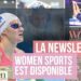 Marie Wattel, Caroline Garcia, Coline Devillard… La newsletter du 17 juin 2024