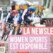Loana Lecomte, Romane Dicko, Caroline Garcia… La newsletter du 24 juin 2024
