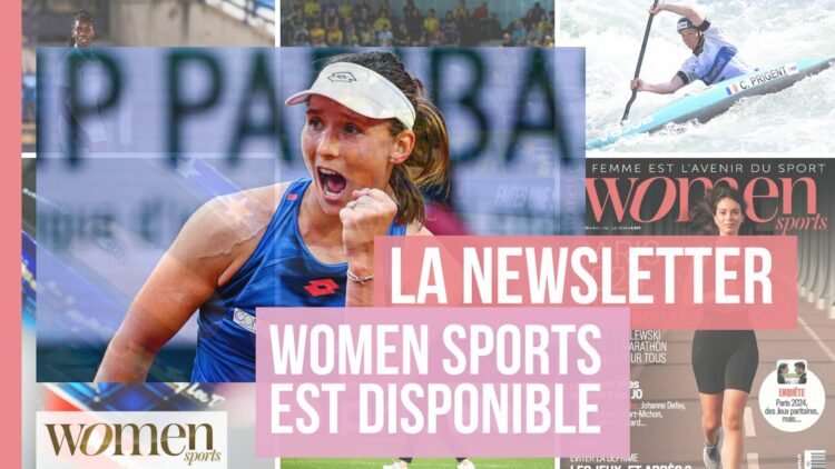 Metz handball, Varvara Gracheva, Sonia Bompastor… La newsletter du 3 juin 2024